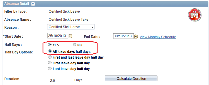 what-is-half-day-annual-leave